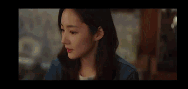 Park Min Young Ill Find You On A Beautiful Day GIF - Park Min Young Ill Find You On A Beautiful Day Busted GIFs