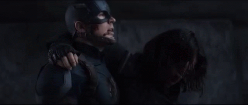 Captain America Marvel GIF - Captain America Marvel Cap GIFs