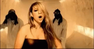 Mariah Carey Honey GIF - Mariah Carey Honey GIFs