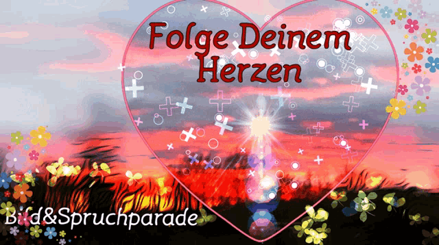 Gif Herz Fotosilvi Bildspruchparade Heart GIF