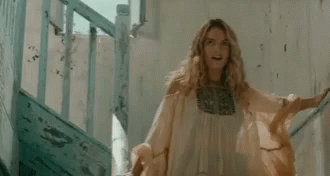 Lily James Shocked GIF - Lily James Shocked Wondering GIFs