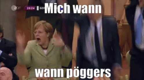 Pög Deutsch GIF - Pög Deutsch Pog GIFs