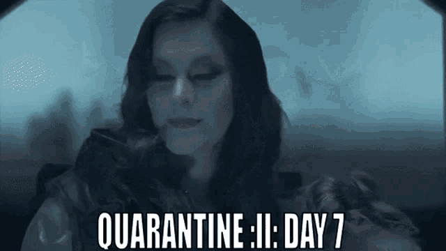 Quarantine Ii Day7 GIF - Quarantine Ii Day7 GIFs