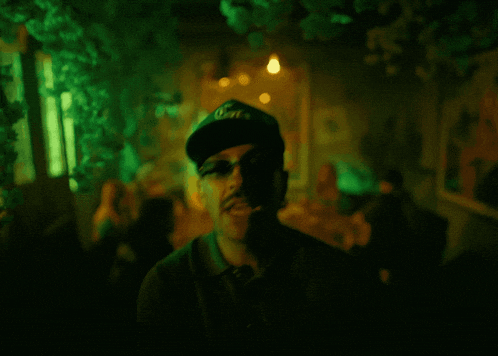 Feid Ferxxo GIF