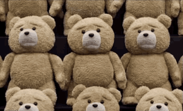 Teddy Bear GIF - Teddy Bear Ted GIFs