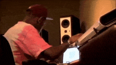 Tyler The Creator Cooking GIF - Tyler The Creator Cooking GIFs