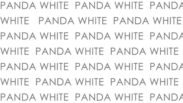 Panda White Marble Dining Table GIF - Panda White Marble Dining Table Decasa Marble GIFs