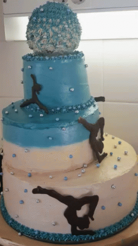 Cake Party GIF - Cake Party Eating Cake GIFs