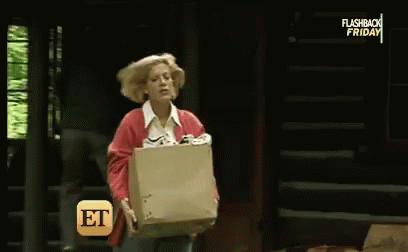 Rage Angry GIF - Rage Angry Tori Spelling GIFs