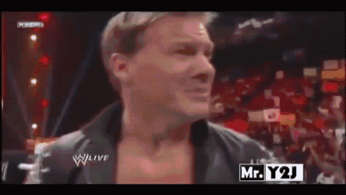 Dd GIF - Wwe Wrestling Chris Jericho GIFs