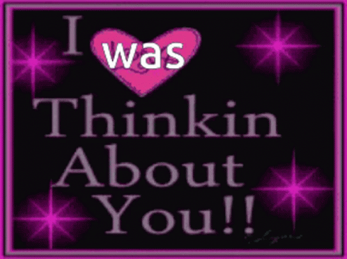 Love Heart GIF - Love Heart Thinking About You GIFs