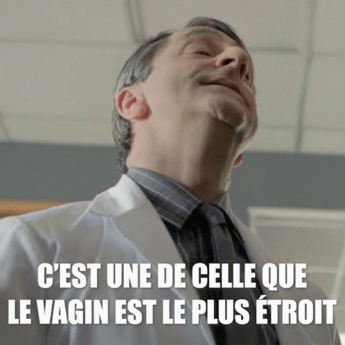 Série Noire Tv GIF - Série Noire Tv Quebec GIFs