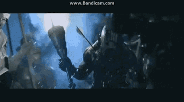 Orco Antorcha Lotr GIF - Orco Antorcha Lotr War GIFs