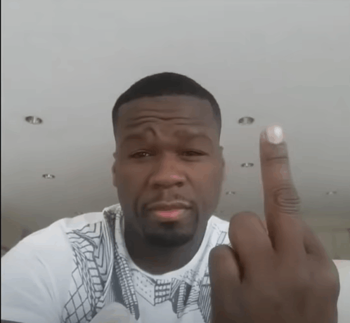 50 Cent GIF - 50 Cent GIFs