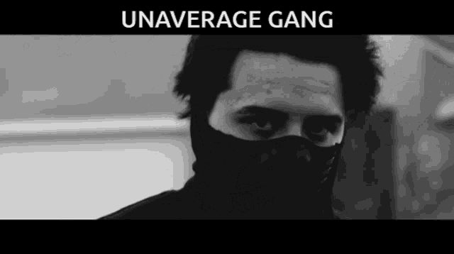 Uav Unaverage Gang GIF - Uav Unaverage Gang Smoking GIFs