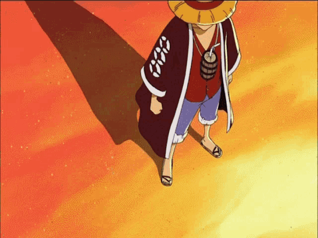 One Piece Anime GIF - One Piece Anime Crocodile GIFs