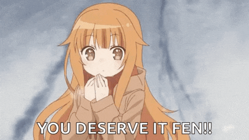 Cute Happy GIF
