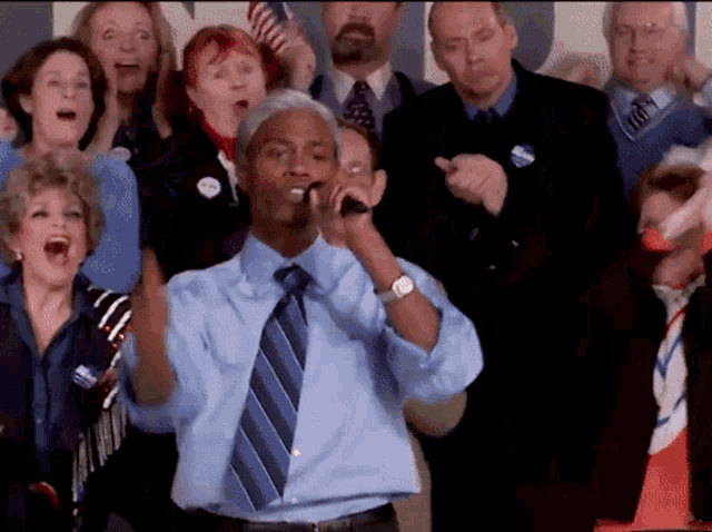 Dave Chappelle GIF - Dave Chappelle Pyah GIFs