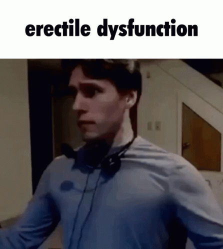 Jerma Erectile Dysfunction GIF - Jerma Erectile Dysfunction Meme GIFs