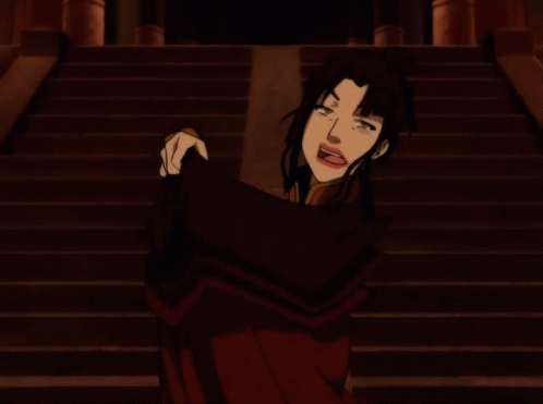 Azula GIF - Azula GIFs