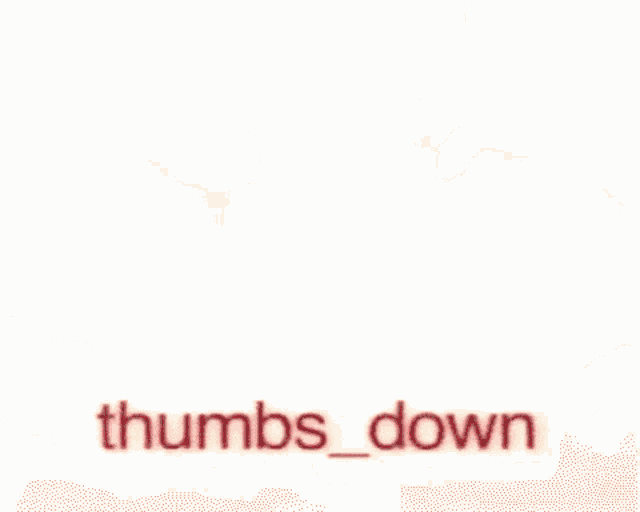 Radiohead Thumbs Down GIF - Radiohead Thumbs Down Ed O Brien GIFs
