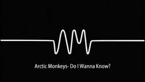 Artic Monkeys GIF - Artic Monkeys Do I Wanna Know GIFs