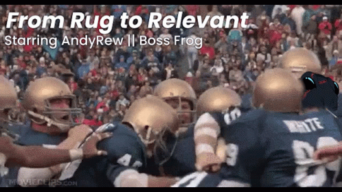 Andy Rew Cyber Frogs GIF - Andy Rew Cyber Frogs Cyber Frogs Andy GIFs