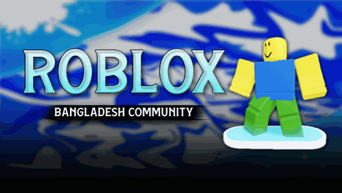 Rbc Roblox Bangladeah Community GIF - Rbc Roblox Bangladeah Community Roblox GIFs
