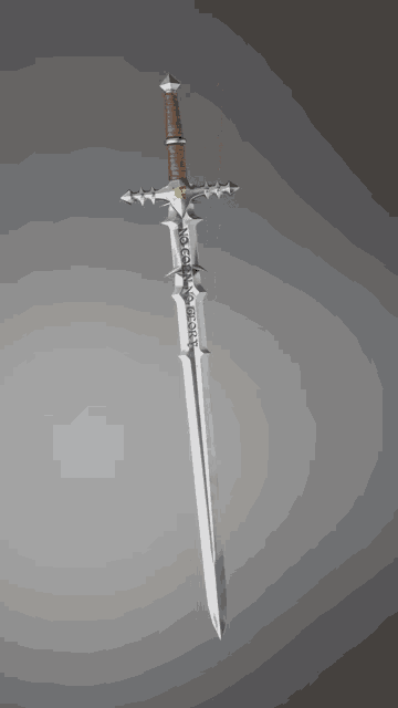 Sword The Sword GIF - Sword The Sword Knight GIFs