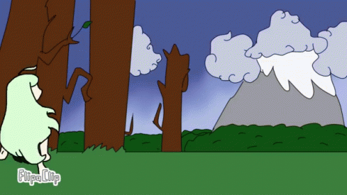 Animation Wind Blowing GIF - Animation Wind Blowing GIFs