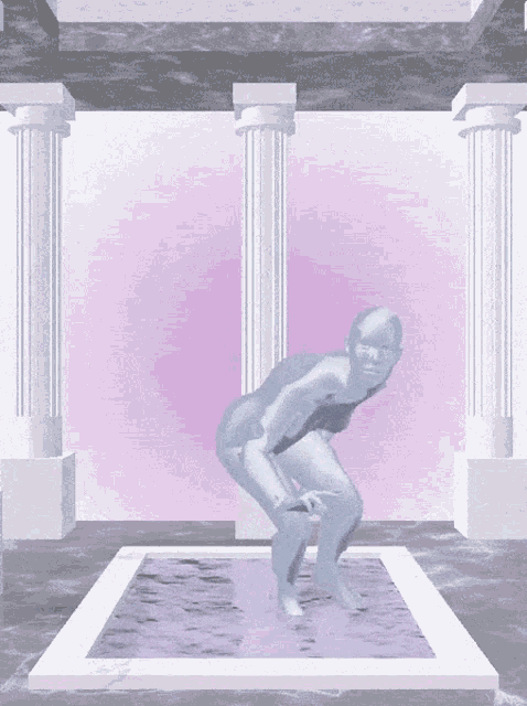 Heavencomputer Tranman GIF