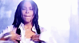 Aaliyah Rain GIF - Aaliyah Rain GIFs