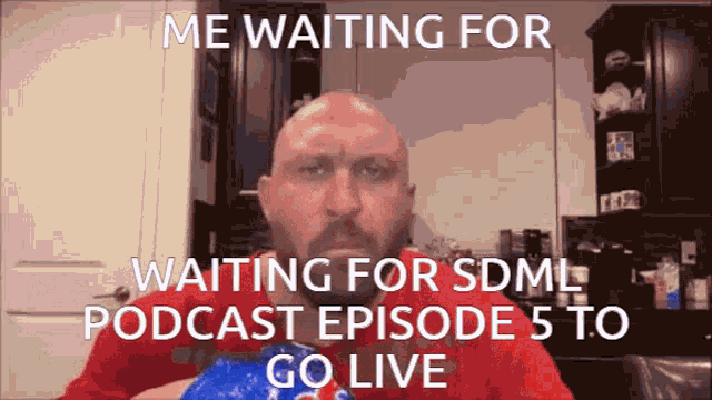 Sdml Waiting GIF - Sdml Waiting GIFs