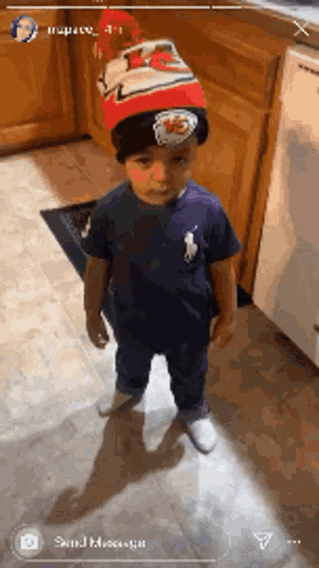 Woah Mahomes GIF