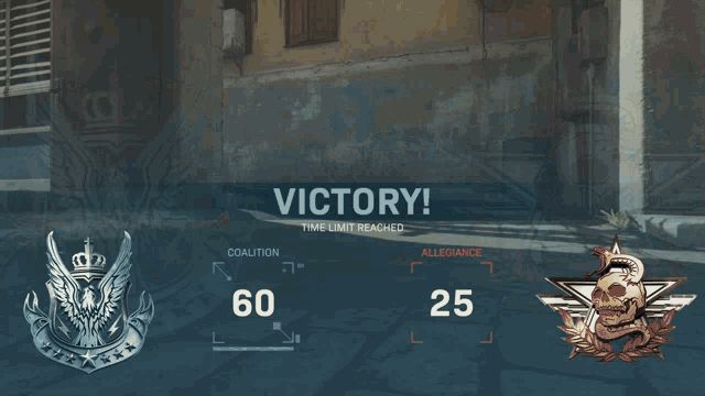 a person holding a gun in a video game that says " all commander "