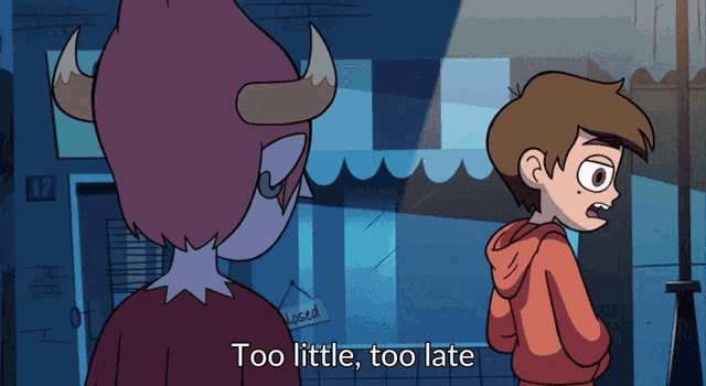 Star Vs The Forces Of Evil Tom Lucitor GIF - Star Vs The Forces Of Evil Tom Lucitor Svtfoe GIFs