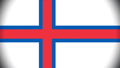 Cross Flags Scandinavia GIF - Cross Flags Scandinavia Nordic GIFs