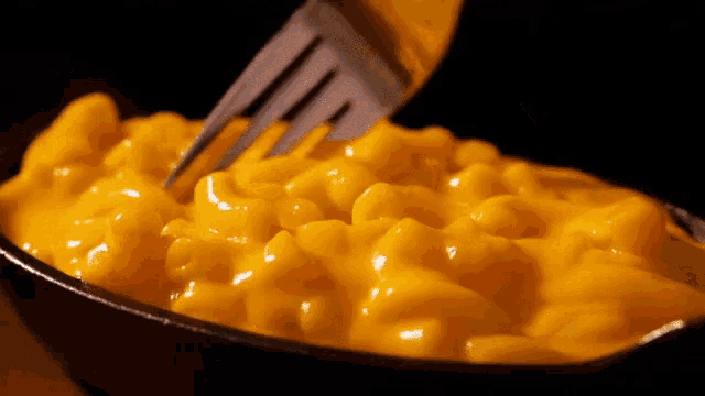 Stouffers Mac And Cheese GIF