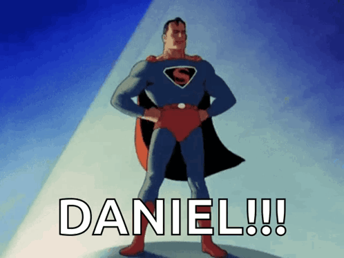 Superman Of GIF - Superman Man Of GIFs