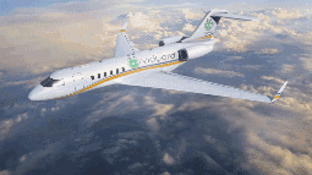 Vidyard Airplane GIF - Vidyard Airplane Plane GIFs