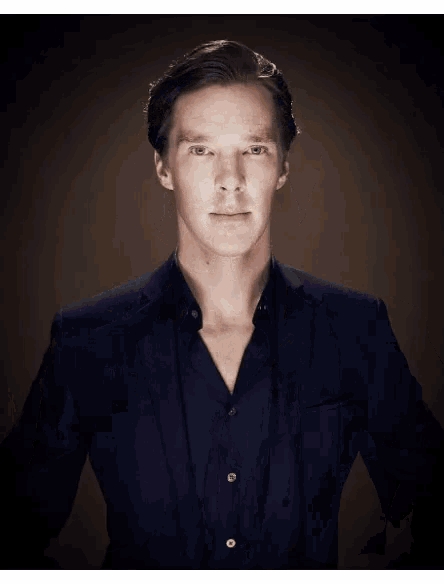 Benedict Cumberbatch GIF - Benedict Cumberbatch Smoking GIFs