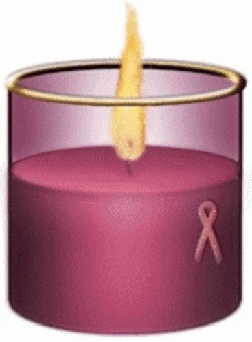 Candle Flame GIF - Candle Flame Lit GIFs