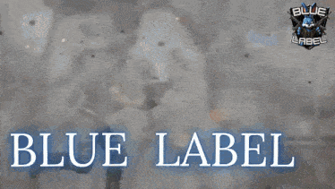 Blue Label GIF - Blue Label GIFs
