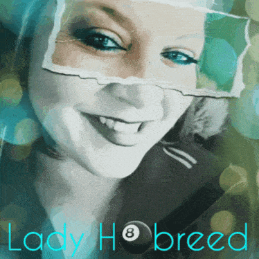 Ladyhbreed GIF - Ladyhbreed GIFs