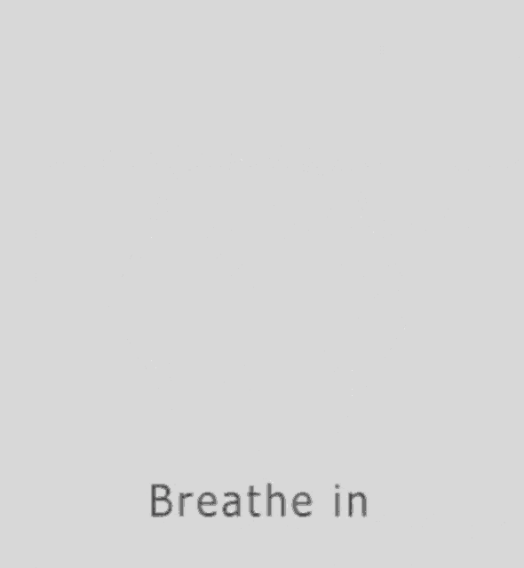 Breathe Breathe In GIF - Breathe Breathe In Breathe Out GIFs