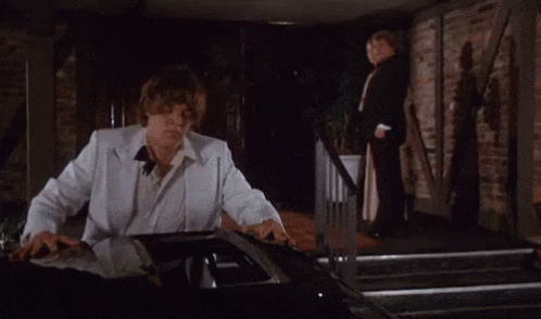 Puking In The Limo - Caddyshack GIF - Caddyshack Vomit Sick GIFs