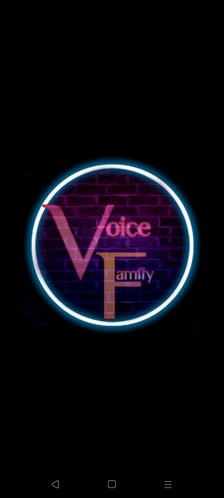Voice Logo Shine GIF - Voice Logo Shine GIFs