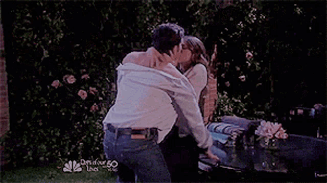 Chabby Making Out GIF - Chabby Making Out Hot Kiss GIFs