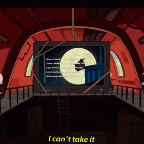 Ducktales I Cant Take It GIF - Ducktales I Cant Take It I Cannot Take It GIFs