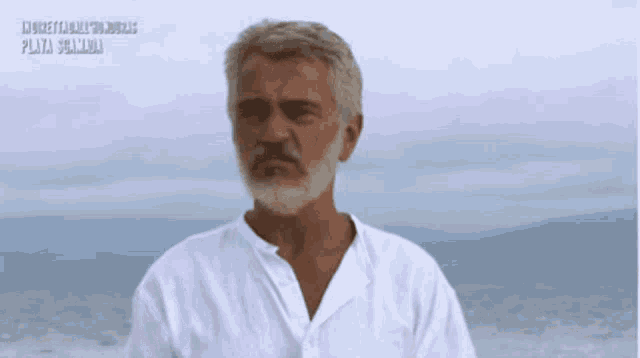 Gustavo Rodriguez Isola Dei Famosi GIF